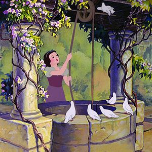 Foto Blancanieves y los siete enanos