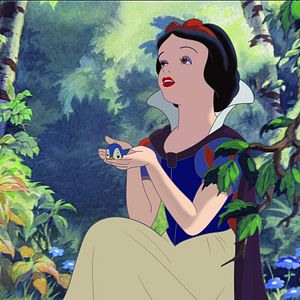 Foto Blancanieves y los siete enanos