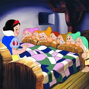 Foto Blancanieves y los siete enanos