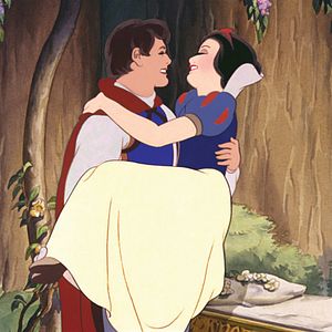 Foto Blancanieves y los siete enanos