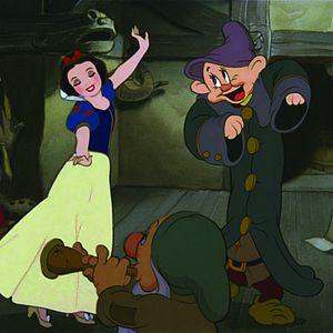 Foto Blancanieves y los siete enanos