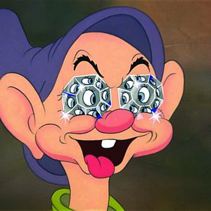 Foto Blancanieves y los siete enanos