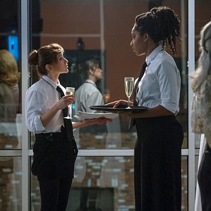 Foto La increíble Jessica James