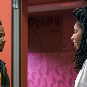 Foto La increíble Jessica James