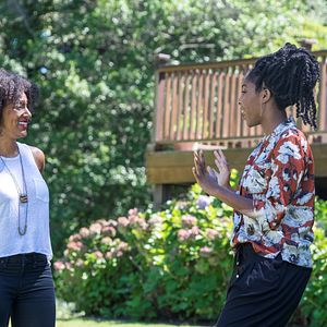 Foto La increíble Jessica James