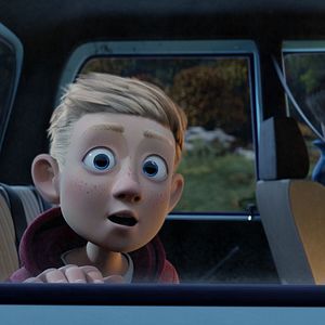 Foto El pequeño vampiro