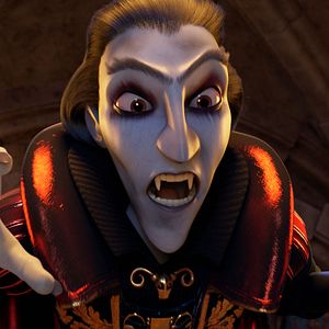 Foto El pequeño vampiro