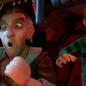 Foto El pequeño vampiro