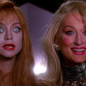 Foto La muerte le sienta bien