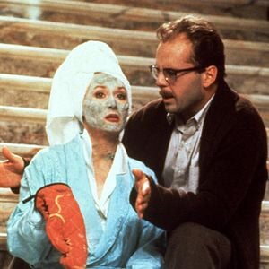 Foto La muerte le sienta bien