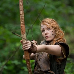 Foto Tamzin Merchant