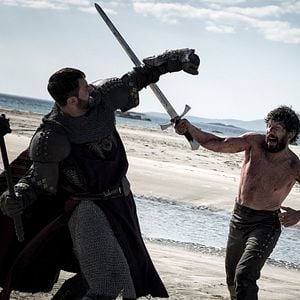 Foto Richard Armitage