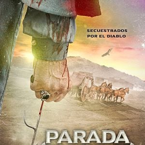 Foto Parada en el infierno