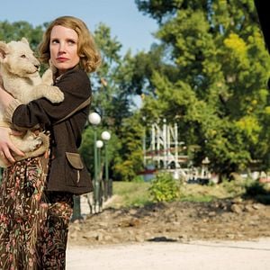 Foto La casa de la esperanza