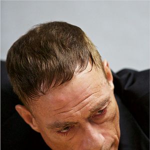 Foto Jean-Claude Van Damme
