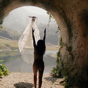 Foto En la Vía Láctea