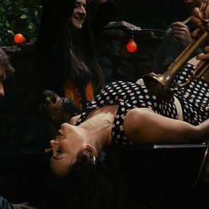 Foto En la Vía Láctea