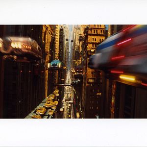 Foto El quinto elemento