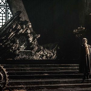 Foto Game of Thrones