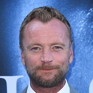 Foto Richard Dormer