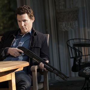 Foto Instinto Animal