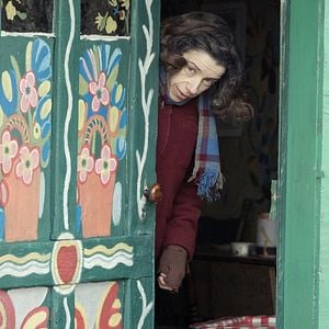 Foto Maudie: El color de la vida