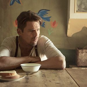 Foto Maudie: El color de la vida