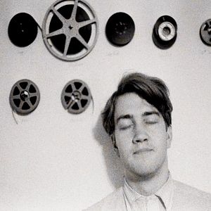 David Lynch: The Art Life - Película 2016.mx