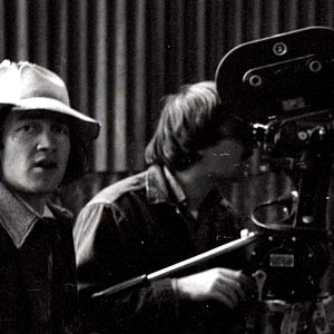 Foto David Lynch: The Art Life