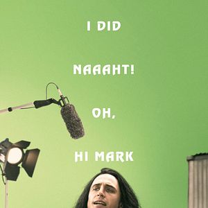 Foto The Disaster Artist: Obra maestra