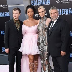 Foto Valerian y la ciudad de los mil planetas