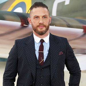 Foto Tom Hardy