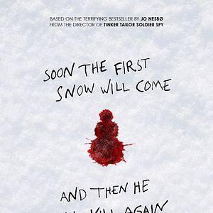 Foto El muñeco de nieve