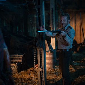 Foto Leatherface: La máscara del terror