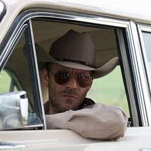 Foto Leatherface: La máscara del terror