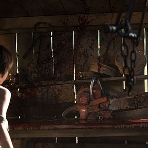 Foto Leatherface: La máscara del terror