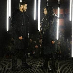 Foto Hannah John-Kamen