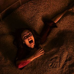 Foto Laura Vandervoort