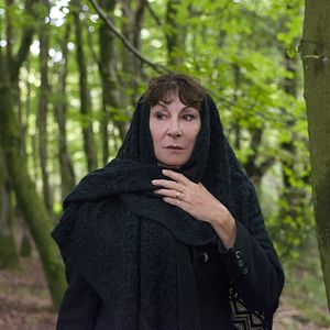 Foto Anjelica Huston