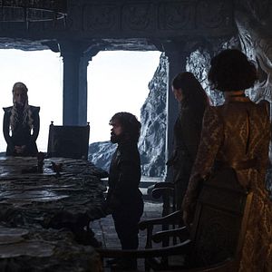 Foto Game of Thrones