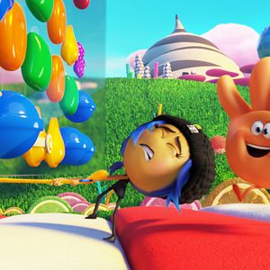 Foto Emoji: La película