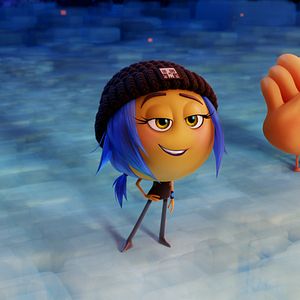 Foto Emoji: La película