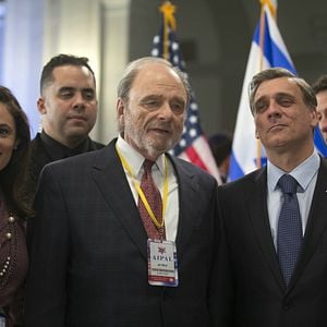 Foto Norman, el hombre que lo conseguía todo