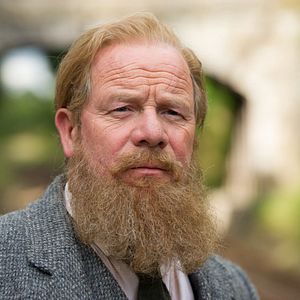 Foto Peter Mullan