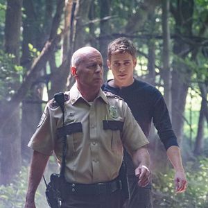 Foto Hayden Christensen