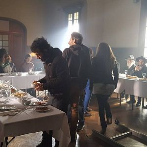 Foto Sólo se vive una vez