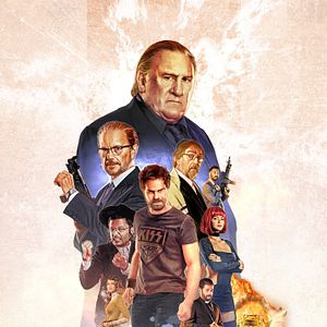 Foto Sólo se vive una vez