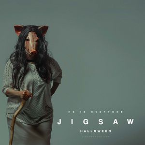 Foto Jigsaw: El juego continúa