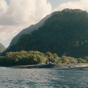Foto Gauguin, viaje a Tahití