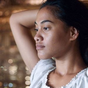 Foto Gauguin, viaje a Tahití